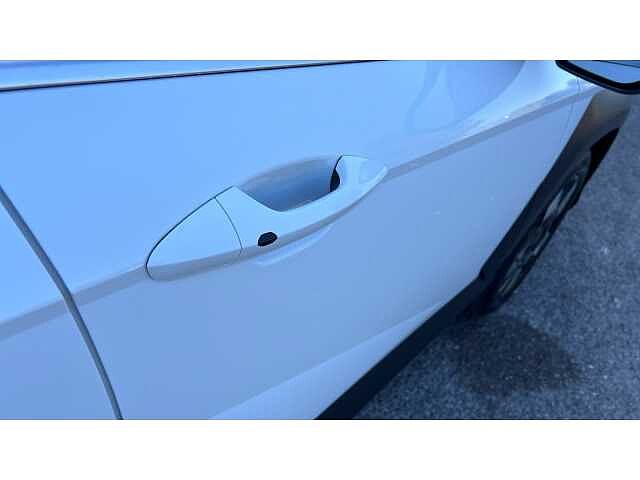 Hyundai KONA KONA 1.6 GDi Hybrid Ultimate 5dr DCT White