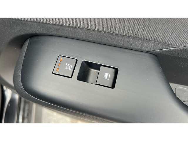 Hyundai KONA KONA 160kW N Line 65kWh 5dr Auto Black