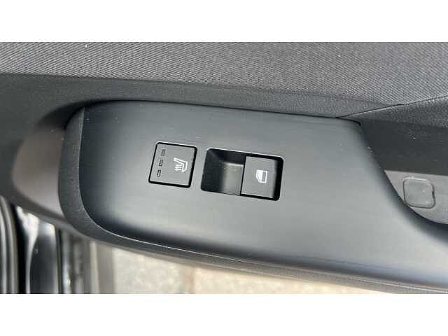 Hyundai KONA KONA 160kW N Line 65kWh 5dr Auto Black