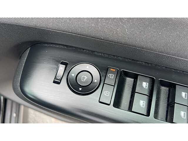 Hyundai KONA KONA 160kW N Line 65kWh 5dr Auto Black