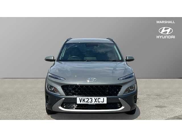 Hyundai Kona KONA 1.6 GDi Hybrid Premium 5dr DCT