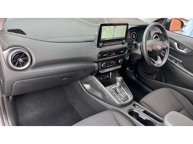 Hyundai Kona KONA 1.6 GDi Hybrid Premium 5dr DCT