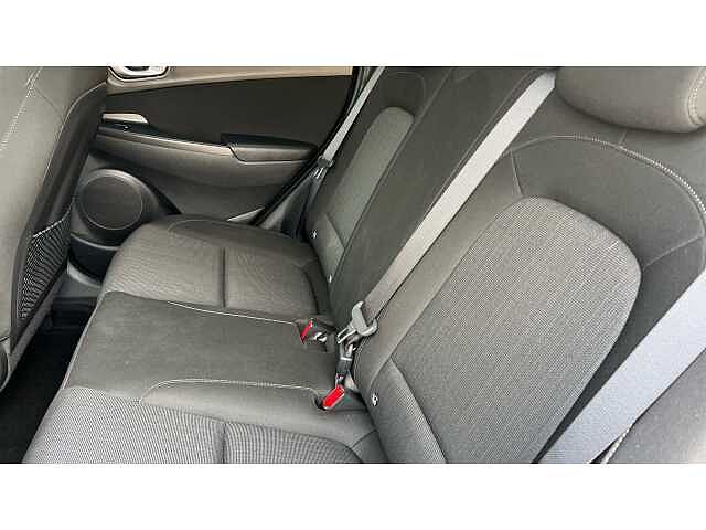 Hyundai Kona KONA 1.6 GDi Hybrid Premium 5dr DCT