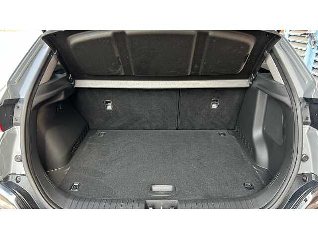 Hyundai Kona KONA 1.6 GDi Hybrid Premium 5dr DCT