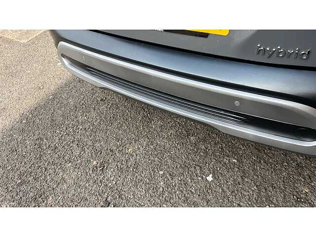 Hyundai Kona KONA 1.6 GDi Hybrid Premium 5dr DCT