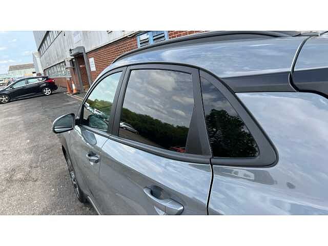 Hyundai Kona KONA 1.6 GDi Hybrid Premium 5dr DCT