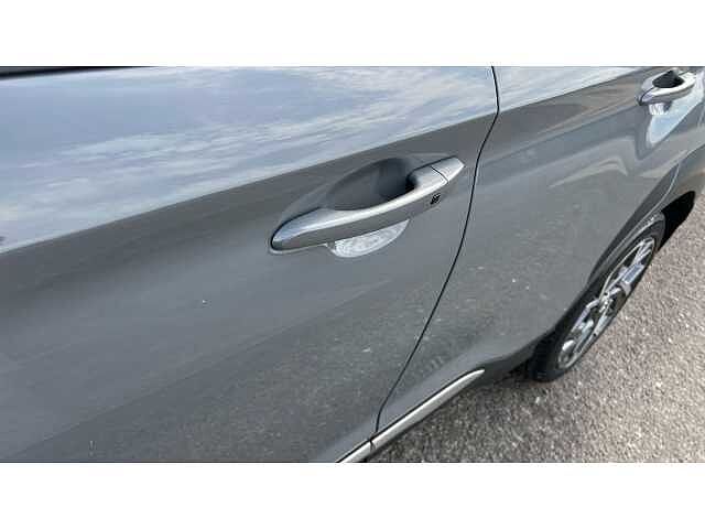 Hyundai Kona KONA 1.6 GDi Hybrid Premium 5dr DCT