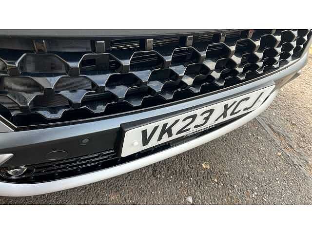 Hyundai Kona KONA 1.6 GDi Hybrid Premium 5dr DCT