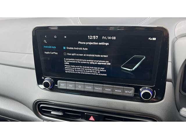 Hyundai Kona KONA 1.6 GDi Hybrid Premium 5dr DCT
