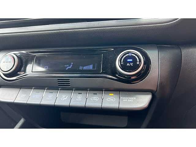 Hyundai Kona KONA 1.6 GDi Hybrid Premium 5dr DCT