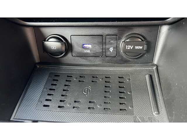 Hyundai Kona KONA 1.6 GDi Hybrid Premium 5dr DCT