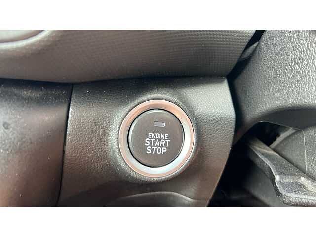 Hyundai Kona KONA 1.6 GDi Hybrid Premium 5dr DCT