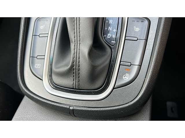 Hyundai Kona KONA 1.6 GDi Hybrid Premium 5dr DCT