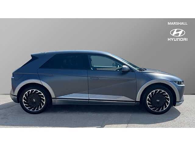 Hyundai Ioniq 5 IONIQ 5 168kW Ultimate 77 kWh 5dr Auto