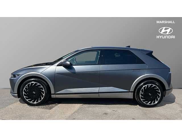 Hyundai Ioniq 5 IONIQ 5 168kW Ultimate 77 kWh 5dr Auto
