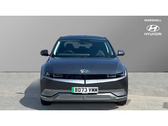 Hyundai Ioniq 5 IONIQ 5 168kW Ultimate 77 kWh 5dr Auto