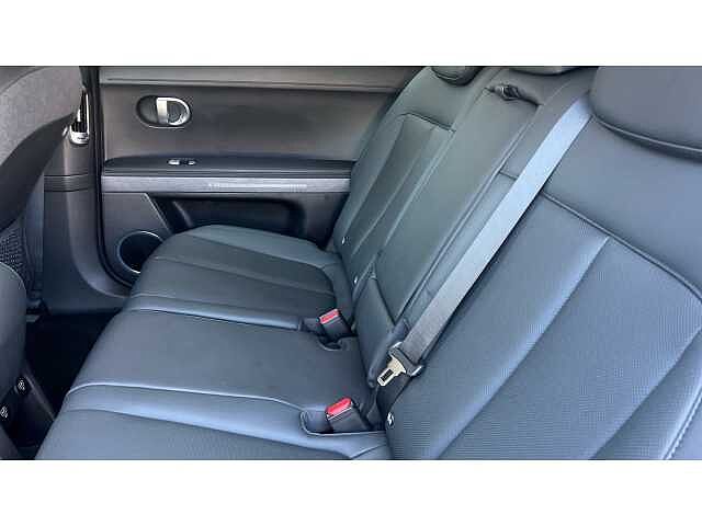 Hyundai Ioniq 5 IONIQ 5 168kW Ultimate 77 kWh 5dr Auto