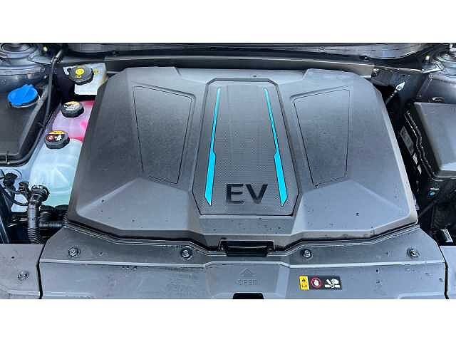 Hyundai Ioniq 5 IONIQ 5 168kW Ultimate 77 kWh 5dr Auto