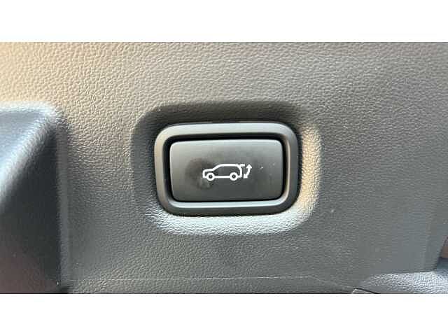 Hyundai Ioniq 5 IONIQ 5 168kW Ultimate 77 kWh 5dr Auto