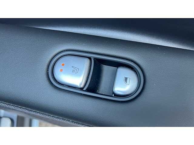 Hyundai Ioniq 5 IONIQ 5 168kW Ultimate 77 kWh 5dr Auto