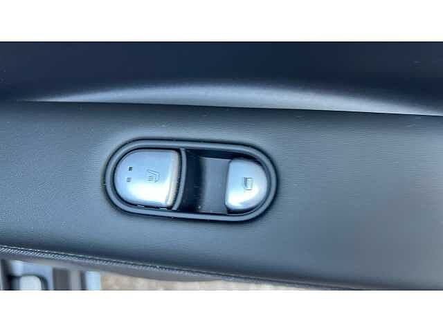 Hyundai Ioniq 5 IONIQ 5 168kW Ultimate 77 kWh 5dr Auto