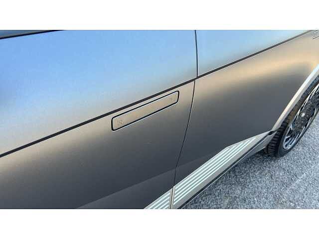 Hyundai Ioniq 5 IONIQ 5 168kW Ultimate 77 kWh 5dr Auto