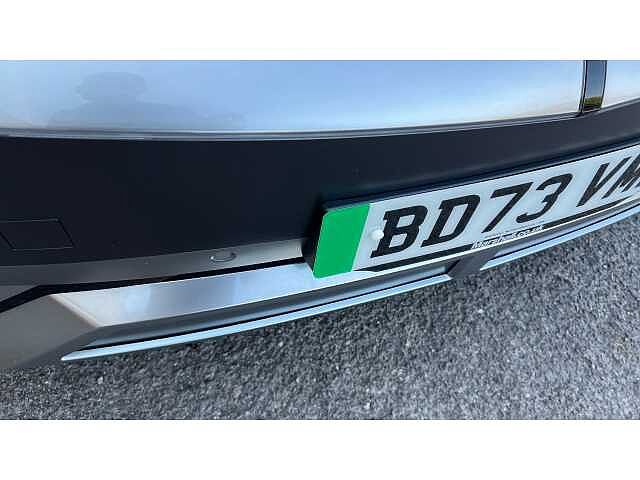 Hyundai Ioniq 5 IONIQ 5 168kW Ultimate 77 kWh 5dr Auto