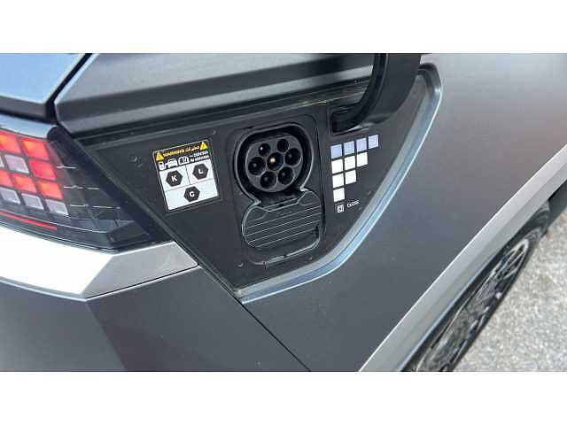 Hyundai Ioniq 5 IONIQ 5 168kW Ultimate 77 kWh 5dr Auto