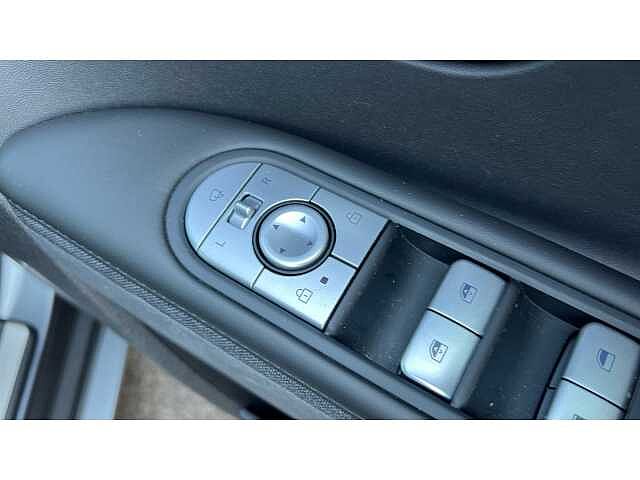 Hyundai Ioniq 5 IONIQ 5 168kW Ultimate 77 kWh 5dr Auto