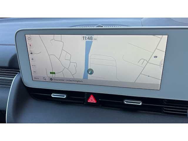Hyundai Ioniq 5 IONIQ 5 168kW Ultimate 77 kWh 5dr Auto