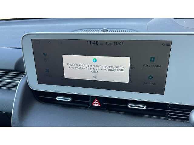 Hyundai Ioniq 5 IONIQ 5 168kW Ultimate 77 kWh 5dr Auto