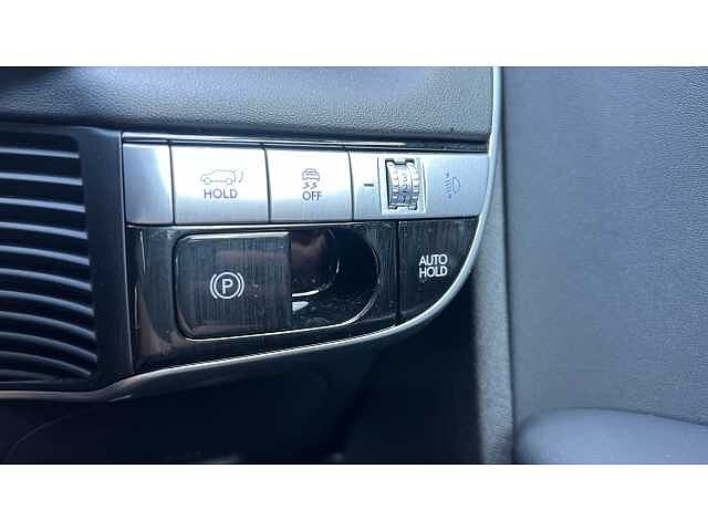 Hyundai Ioniq 5 IONIQ 5 168kW Ultimate 77 kWh 5dr Auto