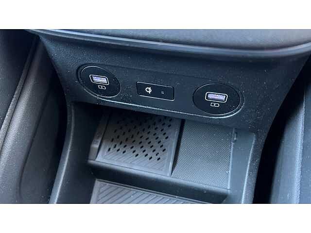Hyundai Ioniq 5 IONIQ 5 168kW Ultimate 77 kWh 5dr Auto