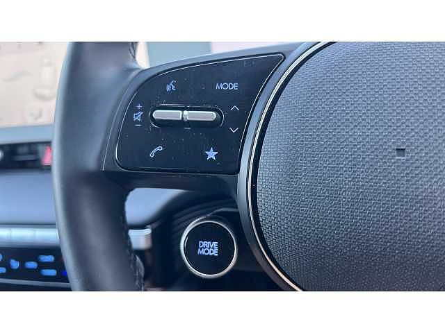 Hyundai Ioniq 5 IONIQ 5 168kW Ultimate 77 kWh 5dr Auto