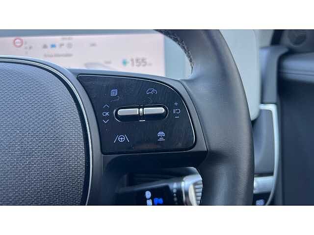 Hyundai Ioniq 5 IONIQ 5 168kW Ultimate 77 kWh 5dr Auto