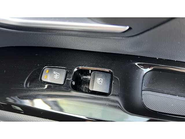 Hyundai TUCSON TUCSON 1.6 TGDi Hybrid 230 Ultimate 5dr 2WD Auto WHITE