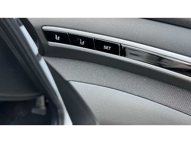 Hyundai TUCSON TUCSON 1.6 TGDi Hybrid 230 Ultimate 5dr 2WD Auto WHITE