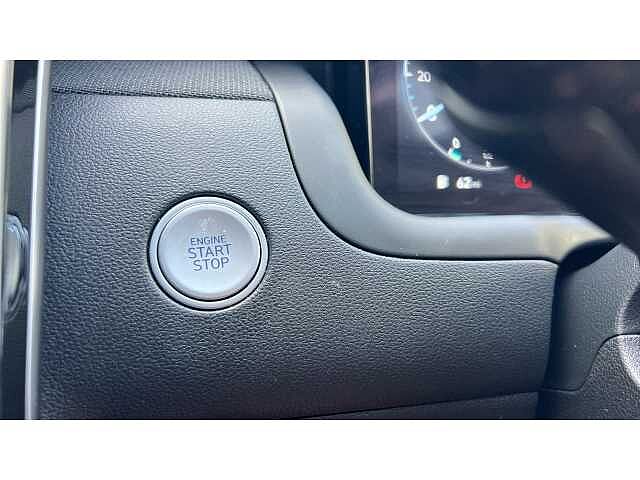 Hyundai TUCSON TUCSON 1.6 TGDi Hybrid 230 Ultimate 5dr 2WD Auto WHITE