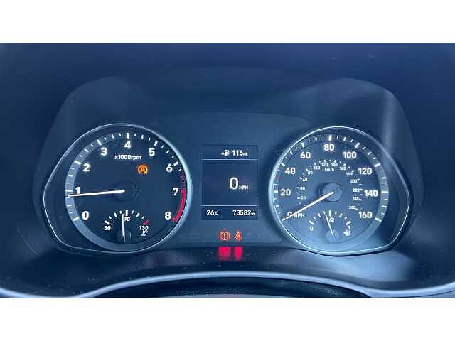 Hyundai i30 I30 1.4T GDI N Line 5dr