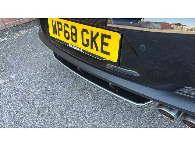 Hyundai i30 I30 1.4T GDI N Line 5dr