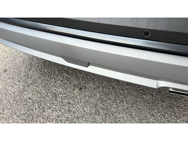Hyundai Tucson TUCSON 1.6T 239 Hybrid Ultimate 5dr Auto