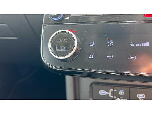Hyundai Tucson TUCSON 1.6T 239 Hybrid Ultimate 5dr Auto