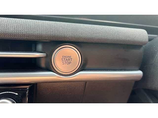 Hyundai Tucson TUCSON 1.6T 239 Hybrid Ultimate 5dr Auto