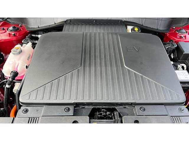 Hyundai Kona KONA 160kW N Line 65kWh 5dr Auto