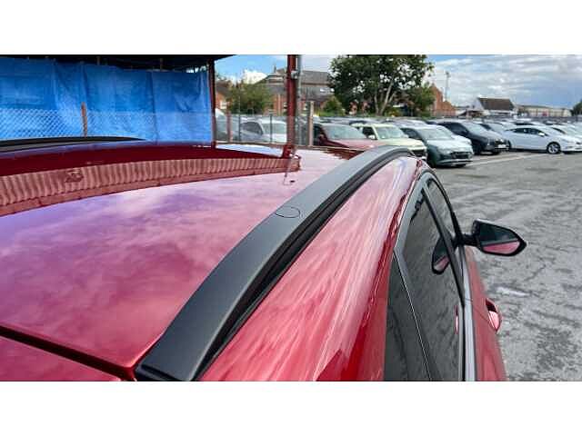 Hyundai Kona KONA 160kW N Line 65kWh 5dr Auto