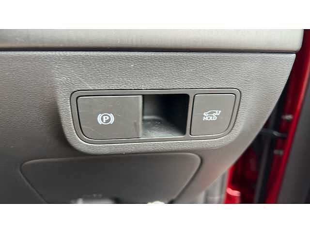 Hyundai Kona KONA 160kW N Line 65kWh 5dr Auto