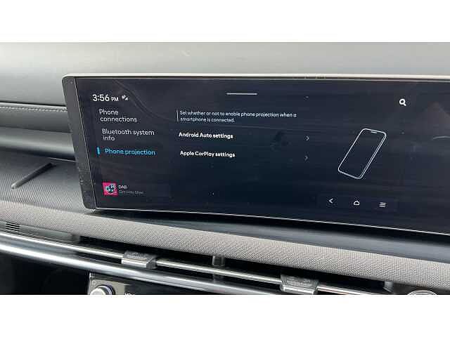 Hyundai Tucson TUCSON 1.6T 239 Hybrid Ultimate 5dr Auto