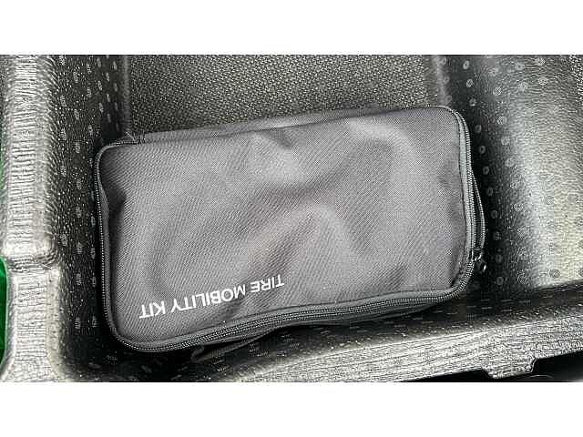 Hyundai Tucson TUCSON 1.6T 239 Hybrid Ultimate 5dr Auto