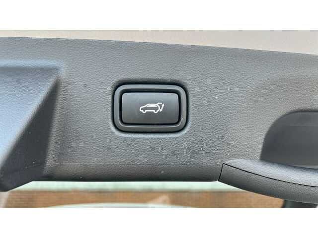 Hyundai Tucson TUCSON 1.6T 239 Hybrid Ultimate 5dr Auto