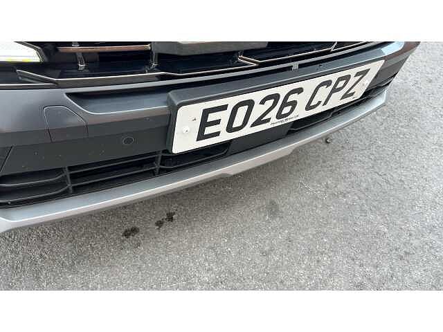 Hyundai Tucson TUCSON 1.6T 239 Hybrid Ultimate 5dr Auto